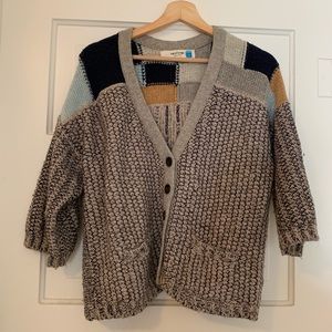 Anthropologie Cardigan
